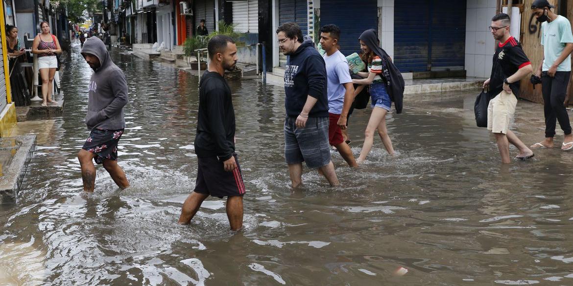 (Fernando Frazão/ Hoje em Dia)