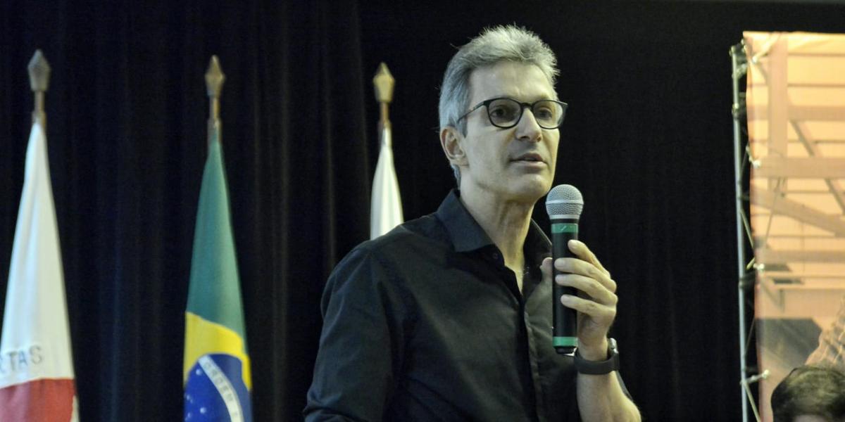 (Marco Evangelista/Imprensa MG)
