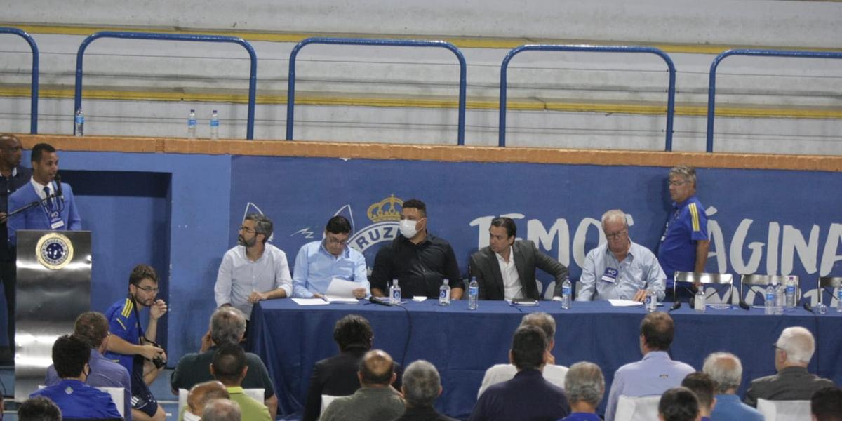 (Fernando Michel)