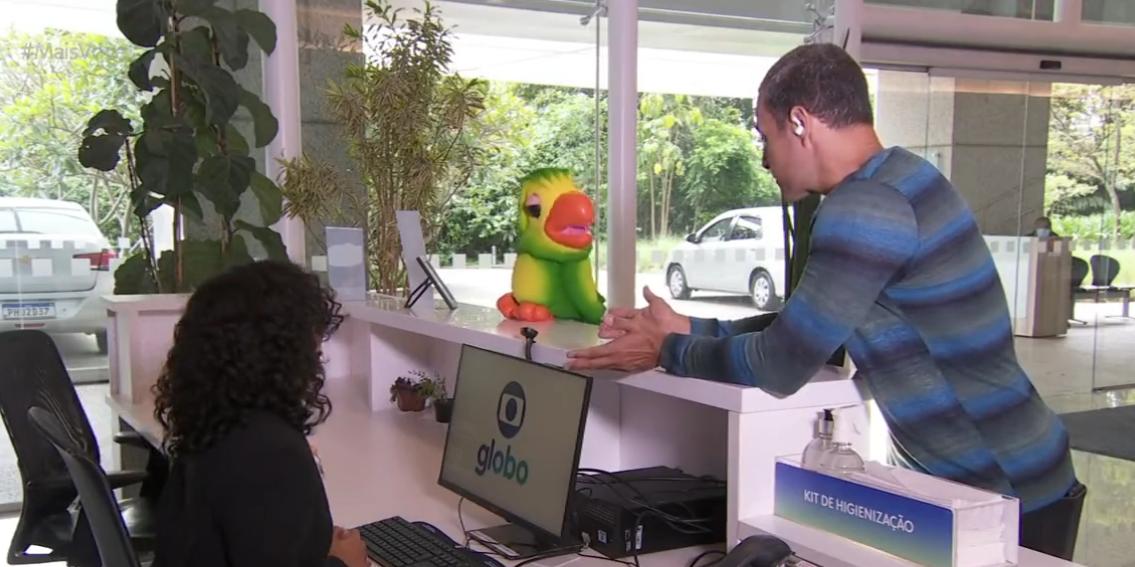 (Reprodução/TV Globo)