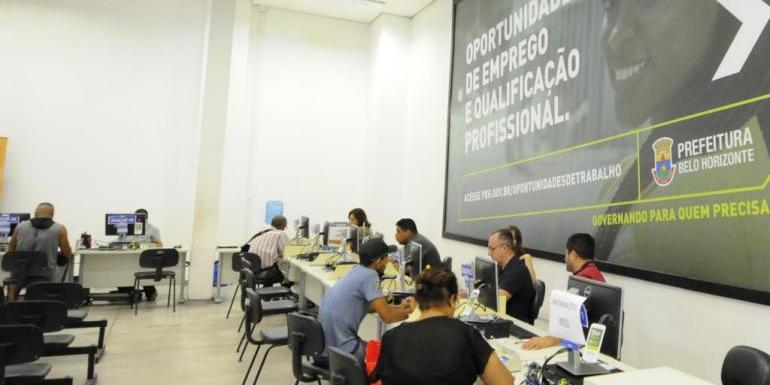(Rodrigo Clemente/PBH)