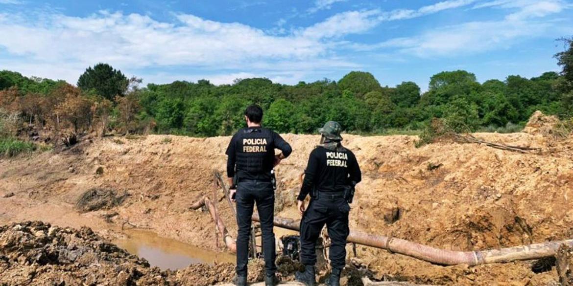 (Polícia Federal/ Divulgação)