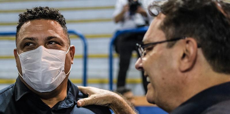 (Foto: Gustavo Aleixo/Cruzeiro)