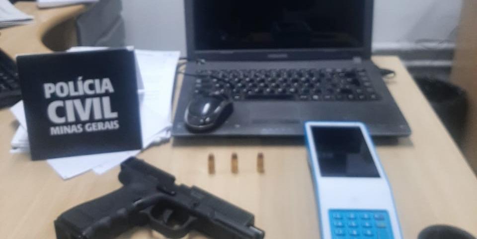 (Divulgação / Polícia Civil)