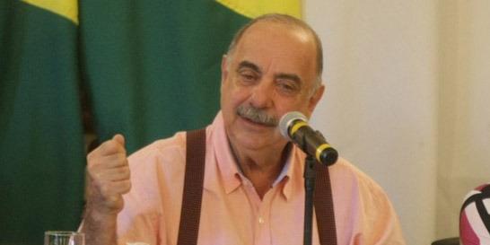 (FERNANDO MICHEL / HOJE EM DIA)