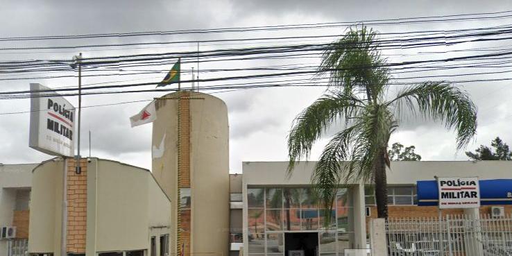 (Reprodução/Google Street View)