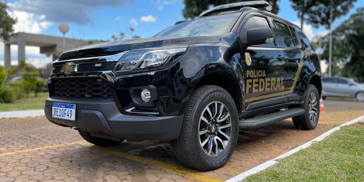 Decisão atende a um pedido do Gaeaco (Polícia Federal/ Divulgação)