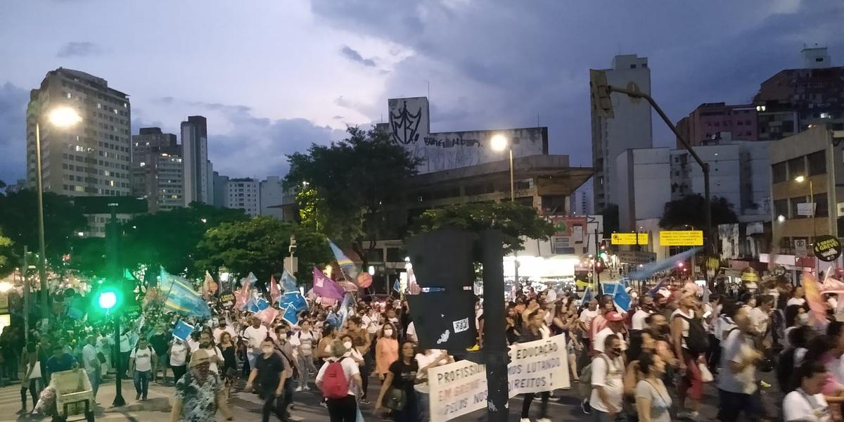  (Raíssa Pedrosa / Hoje em Dia)