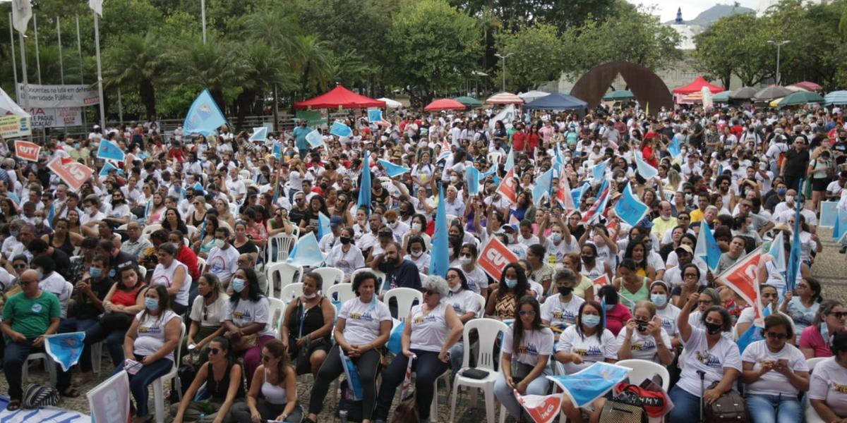 (Fernando Michel / Hoje em Dia)