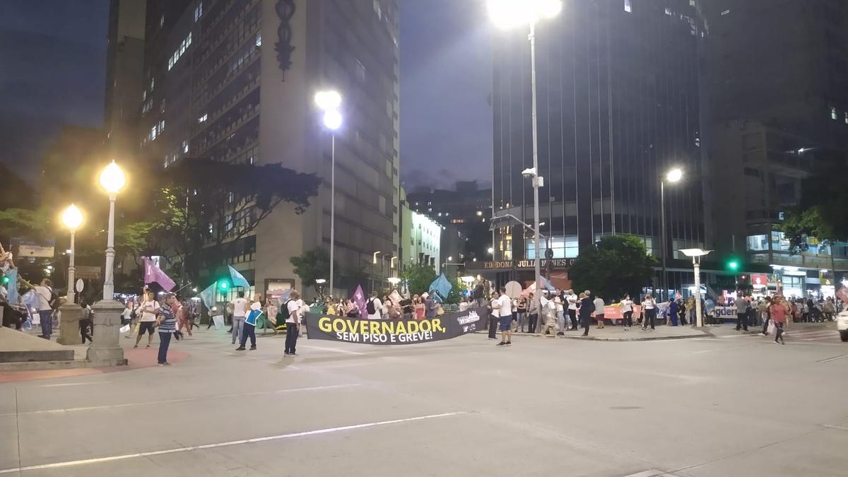 (Raíssa Pedrosa / Hoje em Dia)