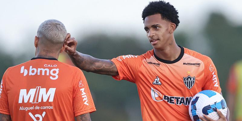(Pedro Souza/Atlético)