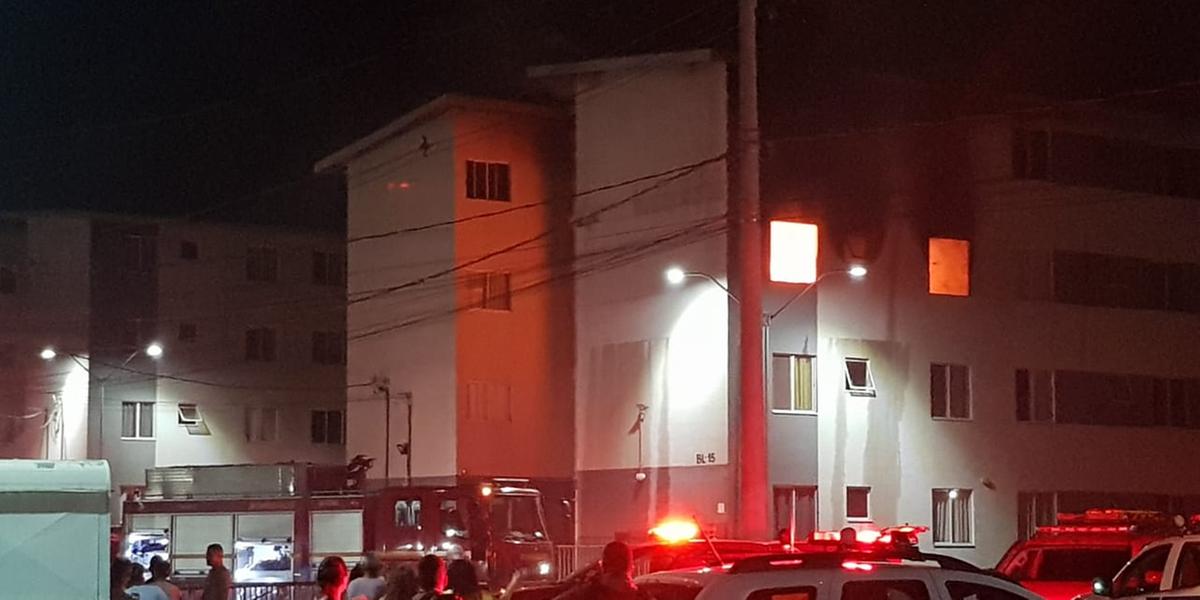 (CBMMG / Divulgação)