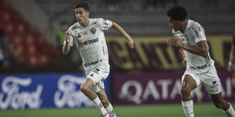 (Pedro Souza/Atlético)