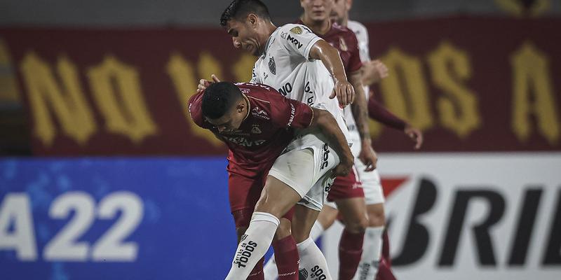 (Pedro Souza/Atlético)