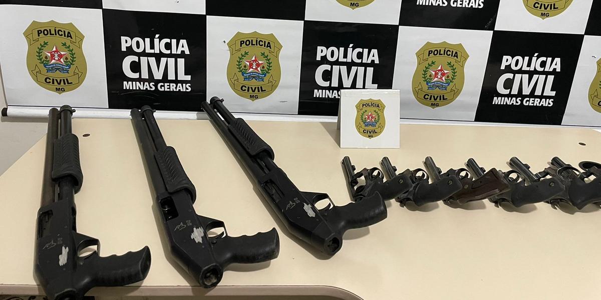 (Divulgação/PCMG)