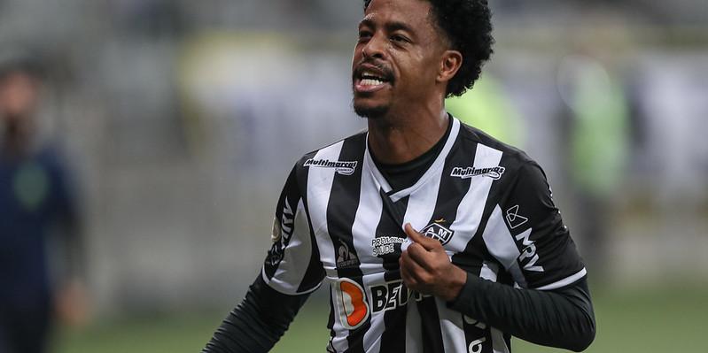 (Pedro Souza / Atlético)