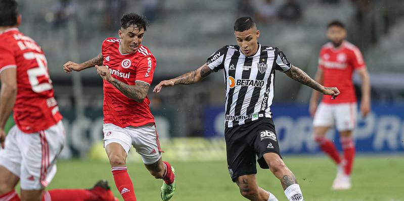 (Pedro Souza / Atlético)
