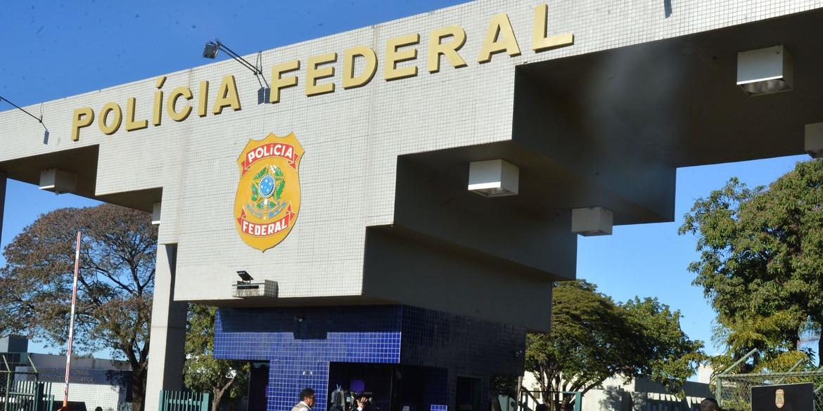 Ordens foram expedidas pela 15ª Vara Judicial no Distrito Federal (PF)