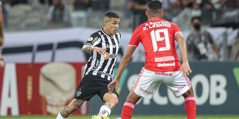 (Pedro Souza / Atlético)