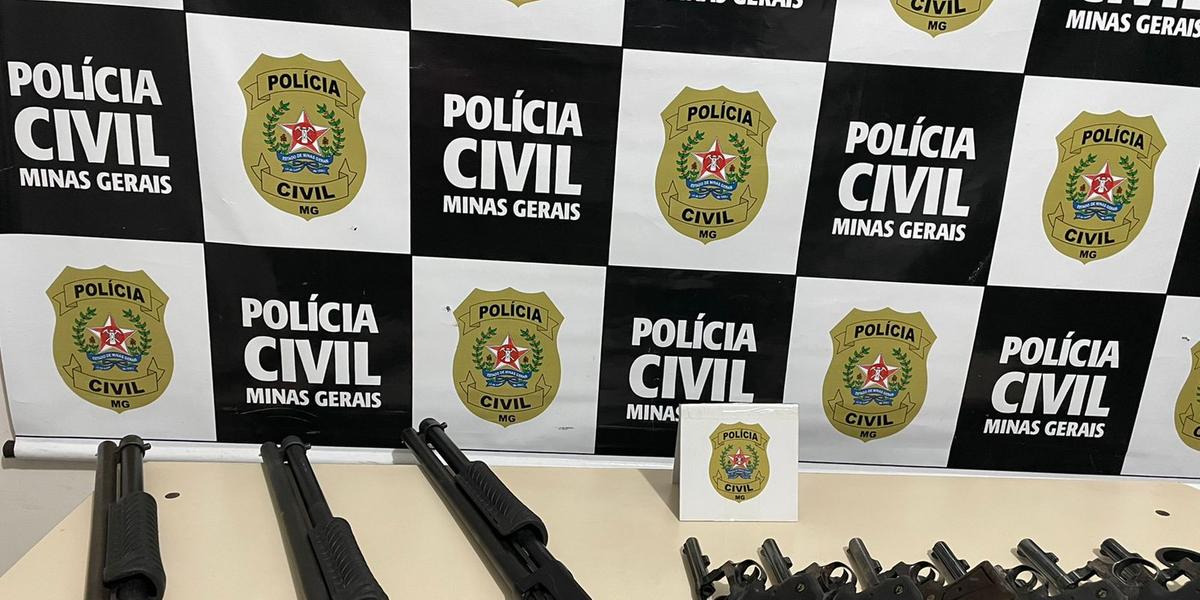 (PCMG / Divulgação)