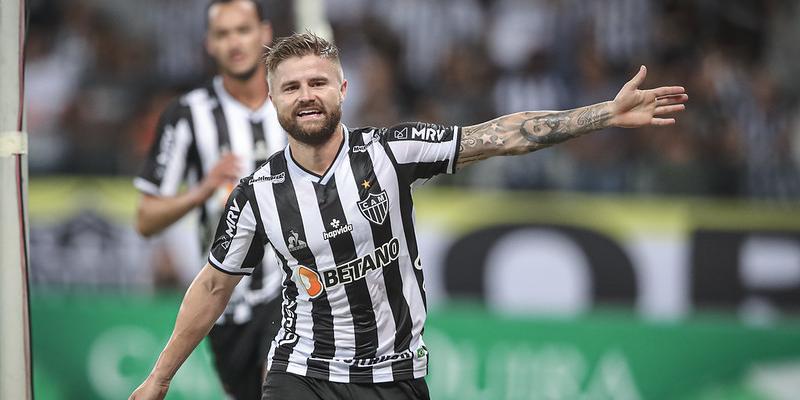 (Pedro Souza/Atlético)