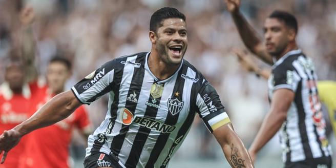 (Pedro Souza/Atlético)