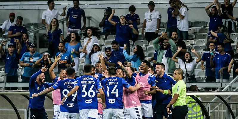 (Gustavo Aleixo/Cruzeiro)