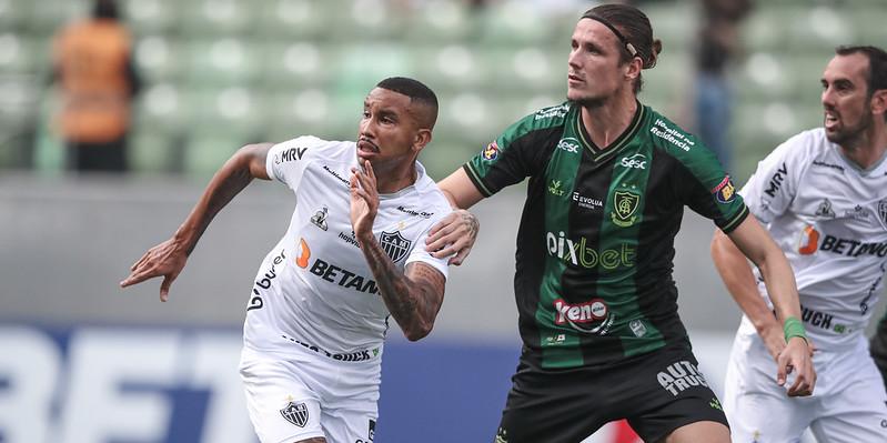(Pedro Souza/Atlético)