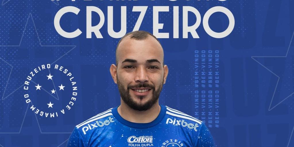(Reprodução/Cruzeiro)