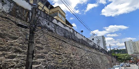 (Google Earth / Reprodução)