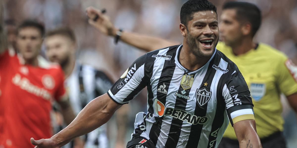 (Pedro Souza / Atlético)