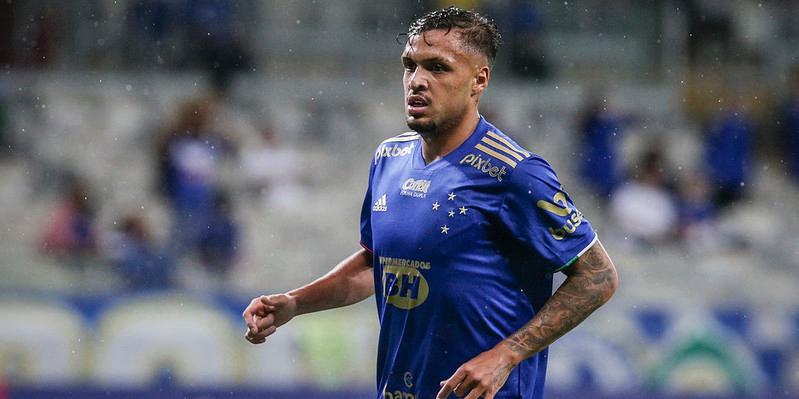 (Staff Images/Cruzeiro/Divulgação)