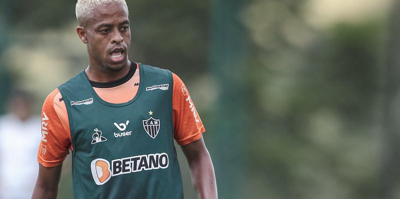 (Pedro Souza / Atlético)