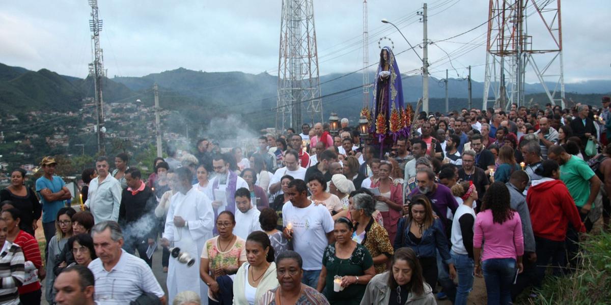 (Prefeitura de Sabará / Divulgação)