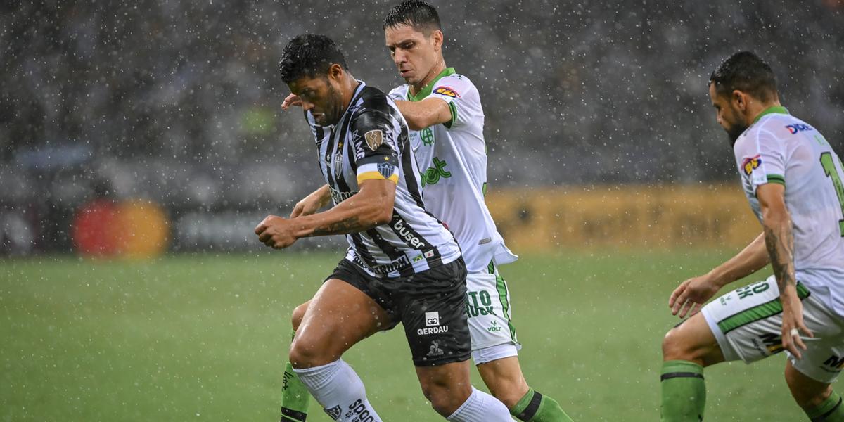 (Agência i7/Mineirão)