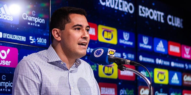 (Gustavo Aleixo/Cruzeiro)