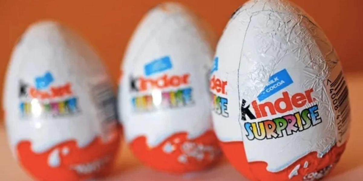 (Kinder/Divulgação)