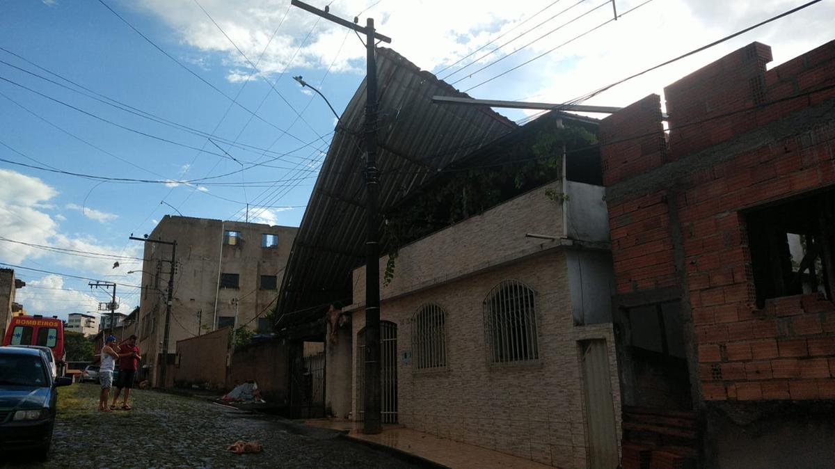 (Corpo de Bombeiros / Divulgação)