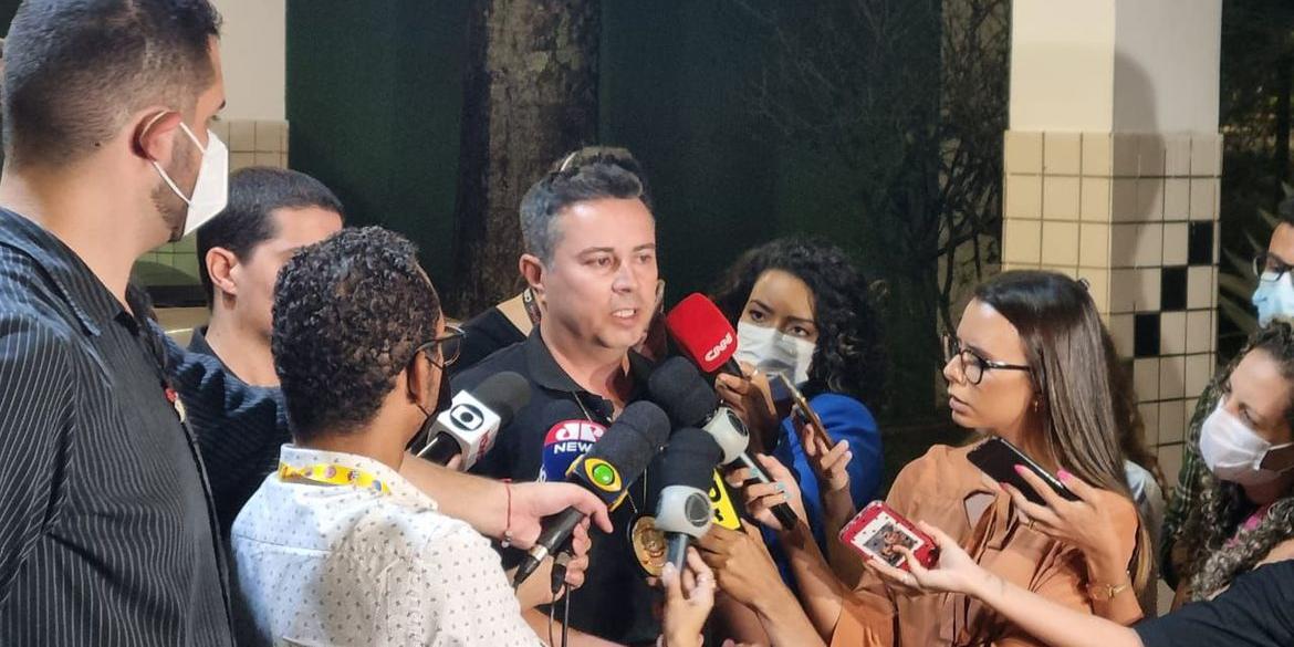 (Pedro Rafael Villela / Agência Brasil)
