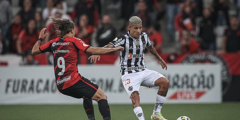 (Pedro Souza/Atlético)