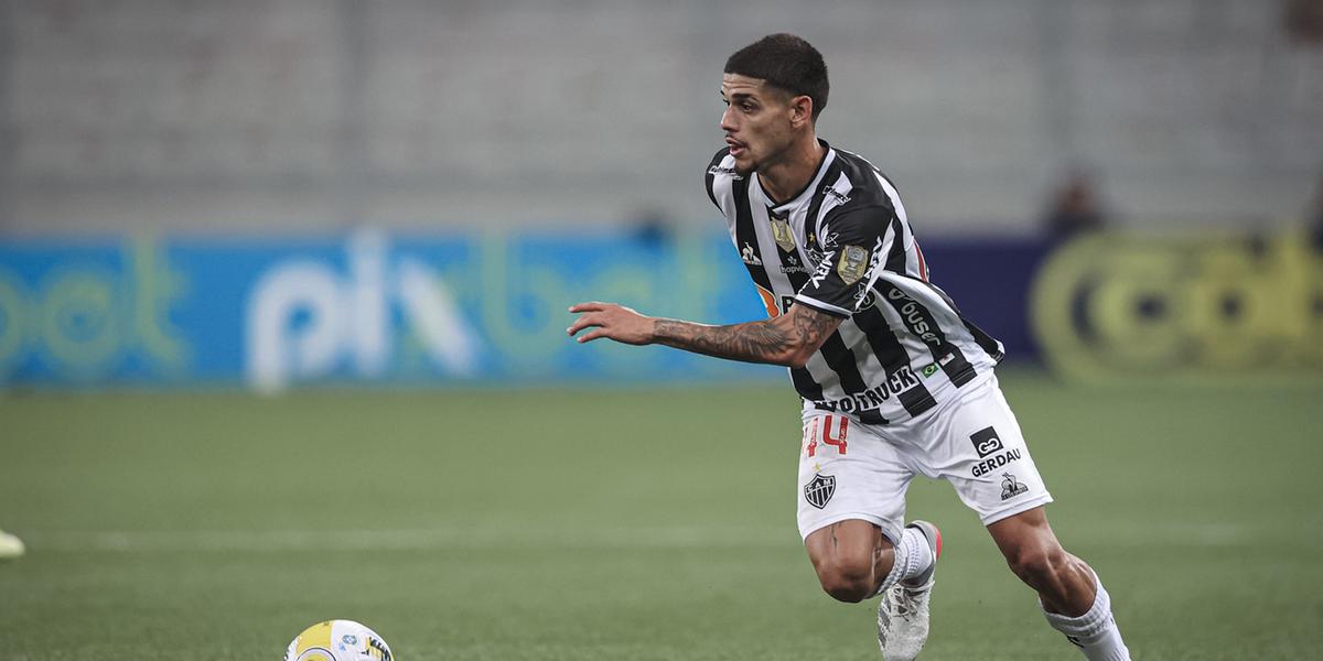 (Pedro Souza / Atlético)