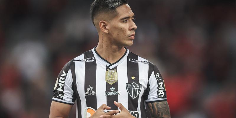  (Foto: Pedro Souza / Atlético)