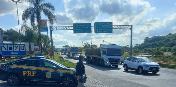 (Divulgação/PRF)
