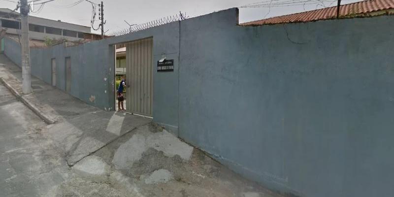  (Reprodução/Street View)