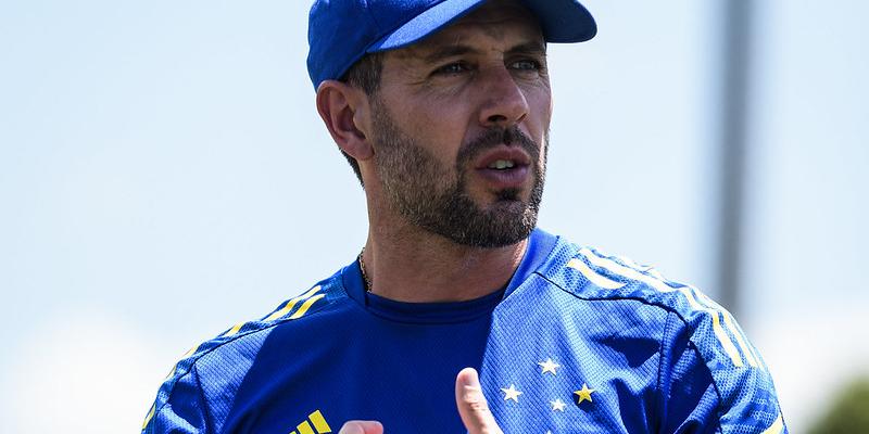 (Gustavo Aleixo/Cruzeiro)