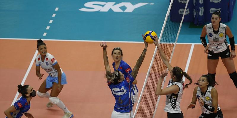 (Orlando Bento/Minas Tênis Clube)