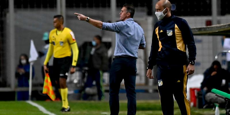 (Foto: Mourão Panda / América)