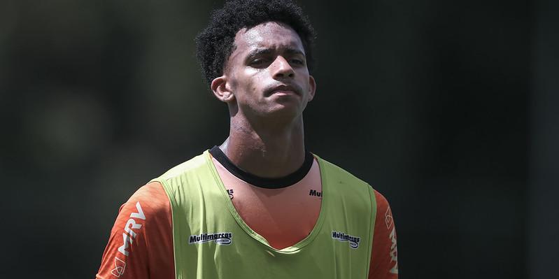 (Pedro Souza / Atlético)