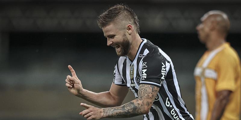 (Pedro Souza/Atlético)