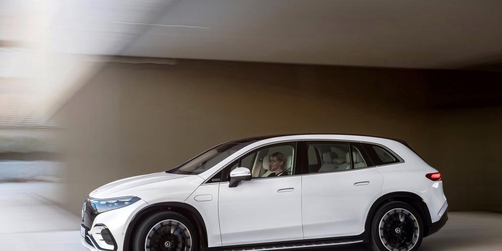  (Mercedes-Benz/Divulgação)